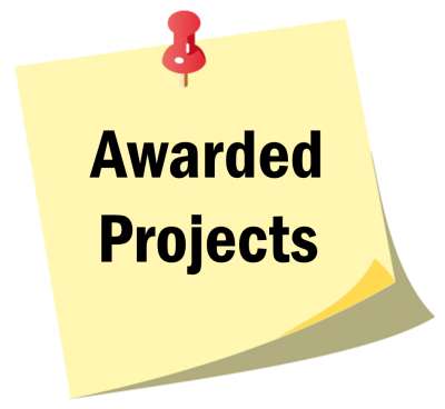 2016 Awarded Projects