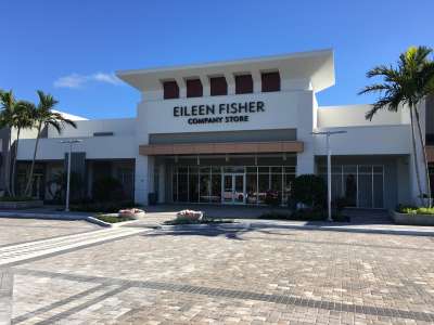 Eileen Fisher - Boca Raton