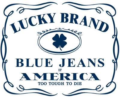 Lucky Brands