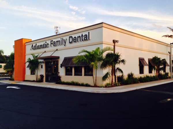 Atlantic Family Dental