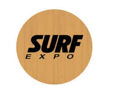 January Surf Expo Success