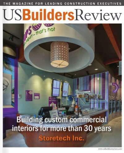 As Seen In - US Builders Review